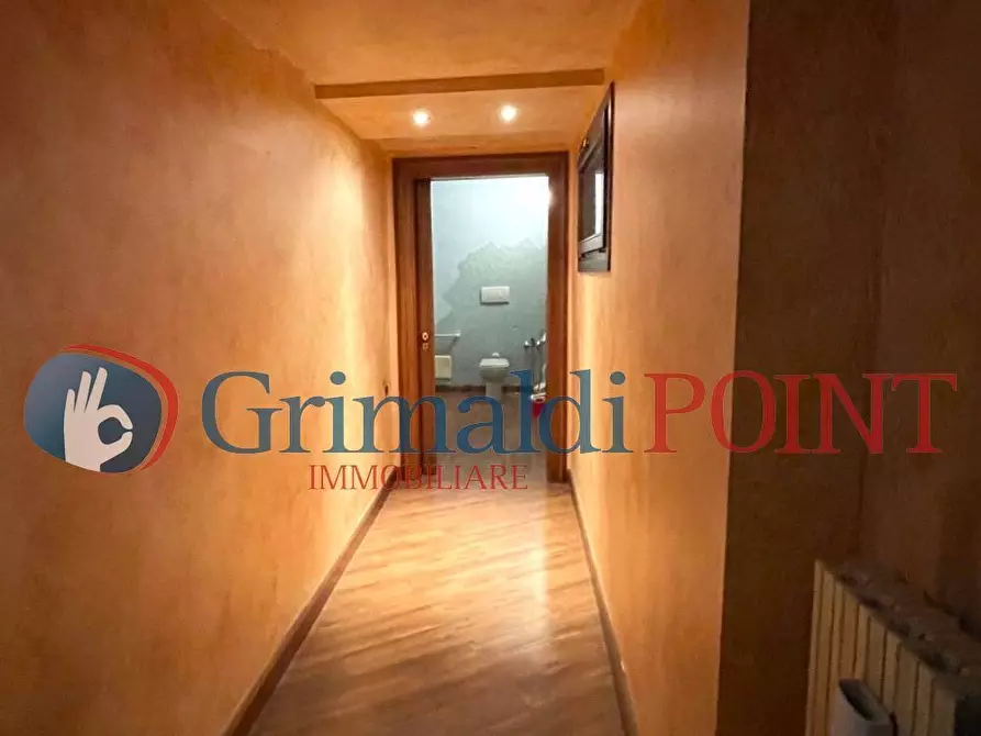 Immagine 31 di Villa in vendita  in Via Fiesole 28 a Lecce