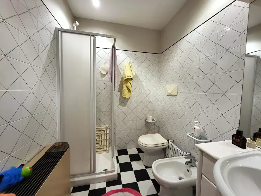 Immagine 27 di Trilocale in vendita  in Via Gaetano Donizetti 13 a Taormina