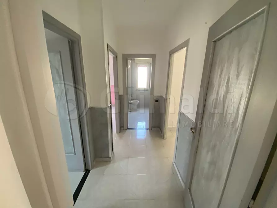 Immagine 2 di Trilocale in vendita  a Melito Di Napoli