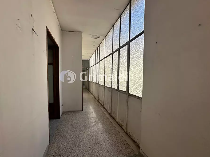 Immagine 13 di Trilocale in vendita  in Via Giacomo Leopardi 6 a Acerra