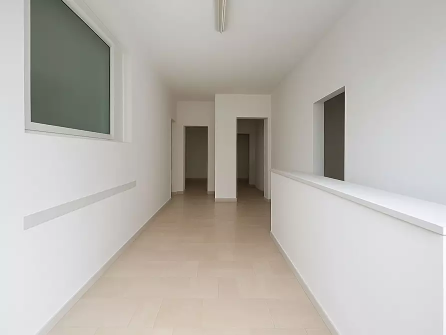 Immagine 12 di Locale commerciale in affitto  in Via dei Palumbo 43 a Lecce