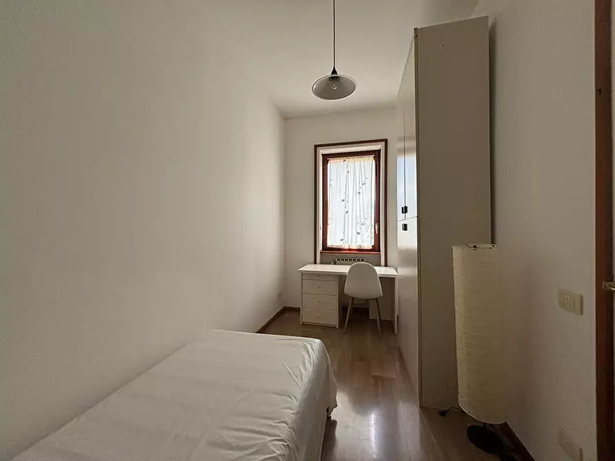 Immagine 12 di Quadrilocale in affitto  in Via Morazzone Pier Francesco Mazzucchelli 21 a Como