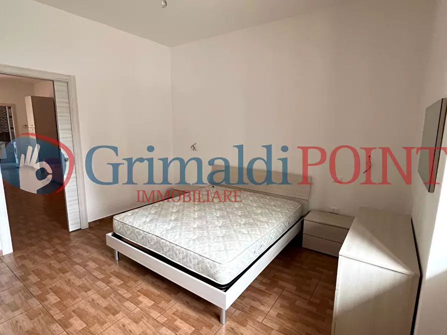 Immagine 6 di Bilocale in vendita  in Viale G. Leopardi 33 a Lecce