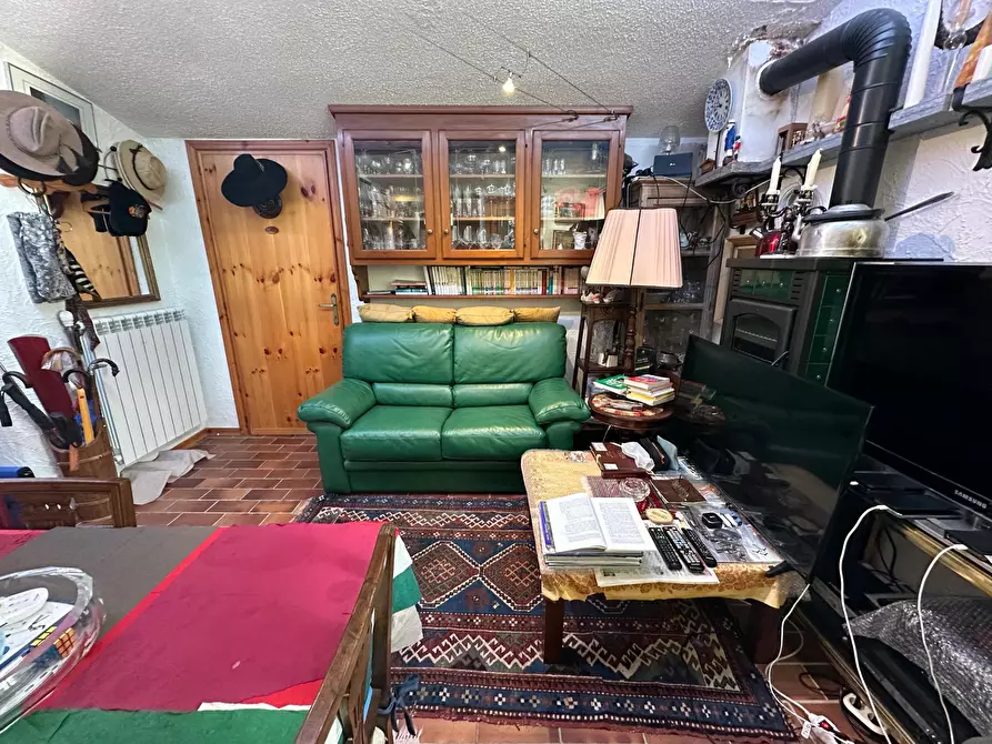 Immagine 4 di Bilocale in vendita  in Riva Valdobbia Piazza IV Novembre 7 a Alagna Valsesia