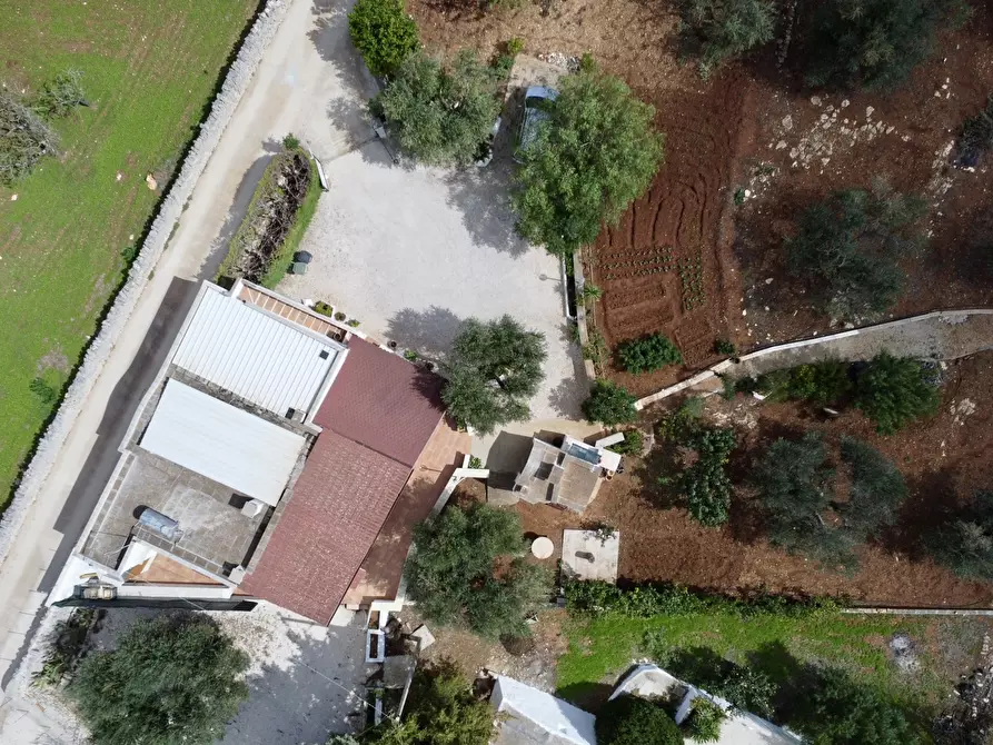 Immagine 35 di Rustico / casale in vendita  a Ostuni