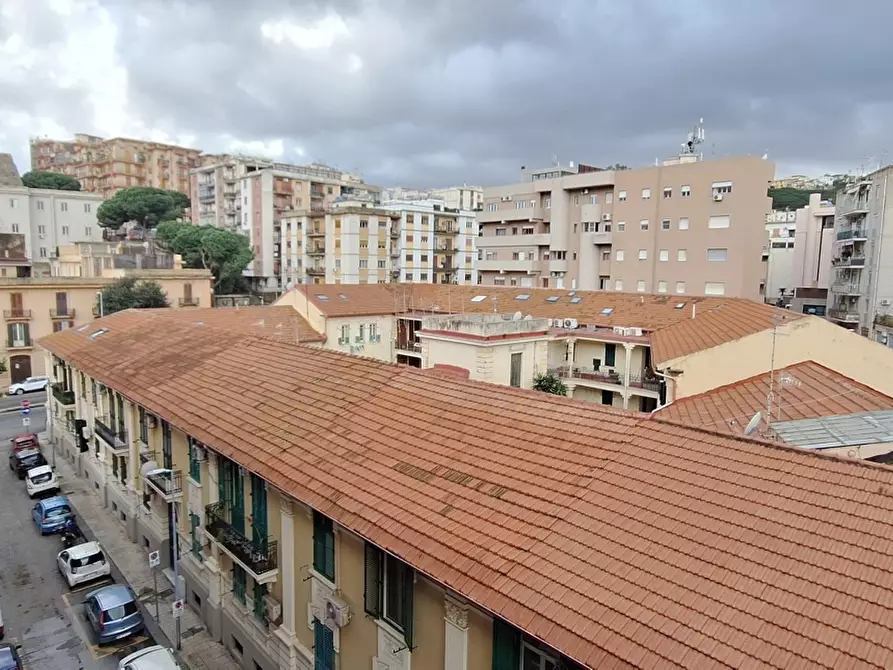 Immagine 18 di Quadrilocale in vendita  in Via Gagini 21 a Messina