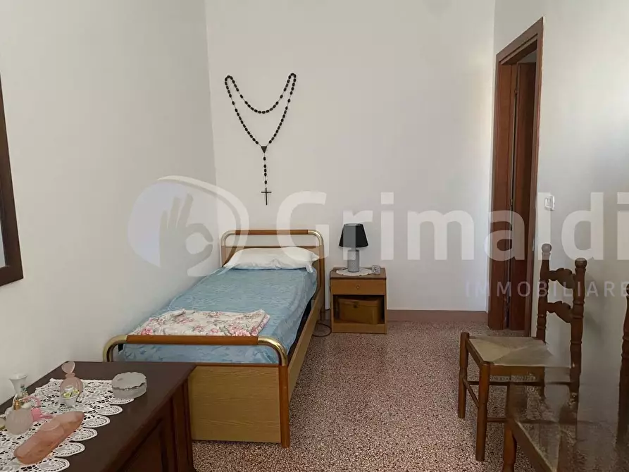 Immagine 10 di Bilocale in vendita  in via acquedotto a Gallipoli
