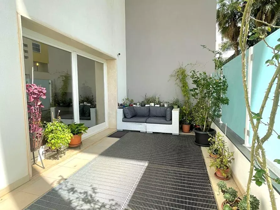 Immagine 28 di Trilocale in vendita  in Via Potenza 19/F a Lecce