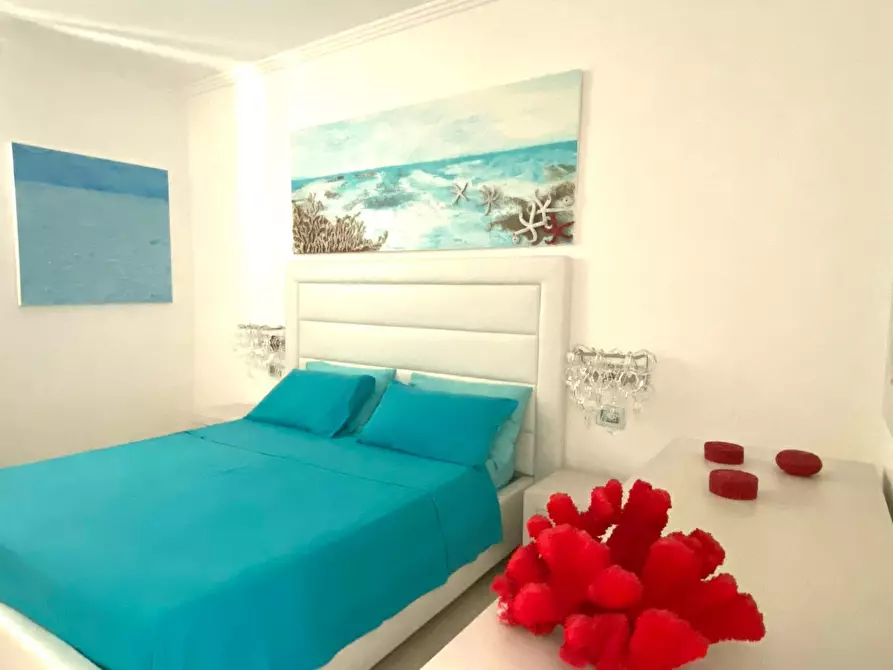 Immagine 24 di Villetta a schiera in vendita  in Via Rita Levi Montalcini 163 a Otranto