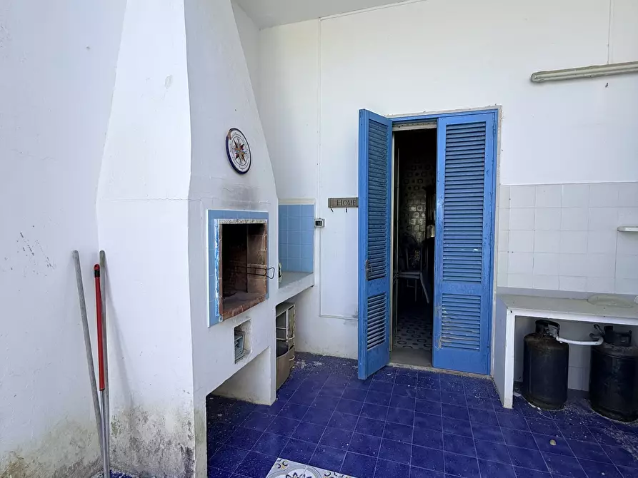 Immagine 19 di Casa indipendente in vendita  in LITORANEA SAN CATALDO - OTRANTO a Melendugno
