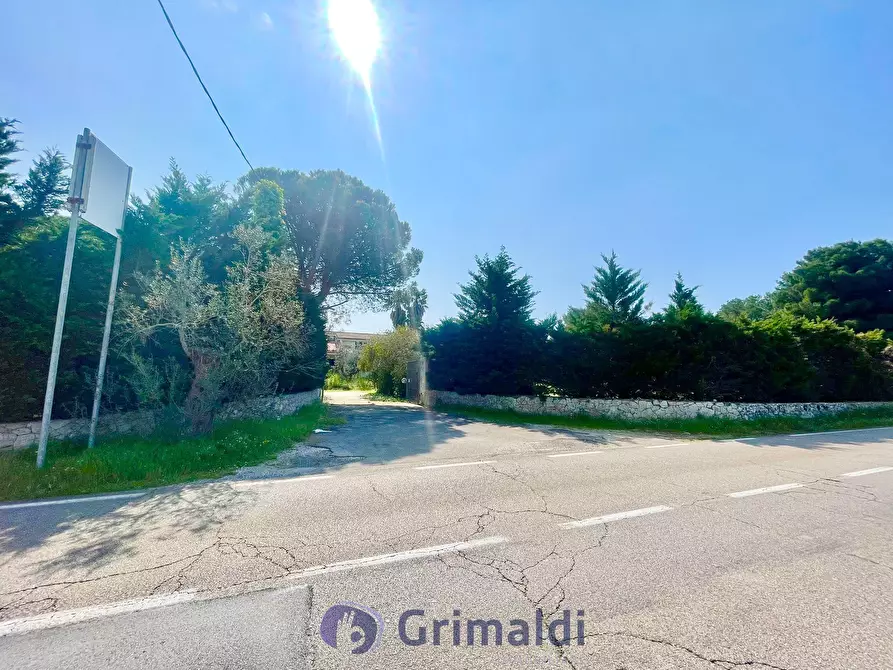 Immagine 82 di Villa in vendita  in strada provinciale 39 a Maglie
