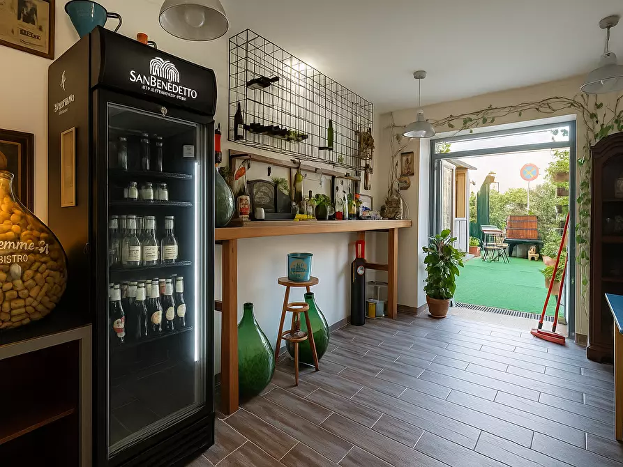 Immagine 13 di Locale commerciale in affitto  in Viale Mencacci 34 a Anzio