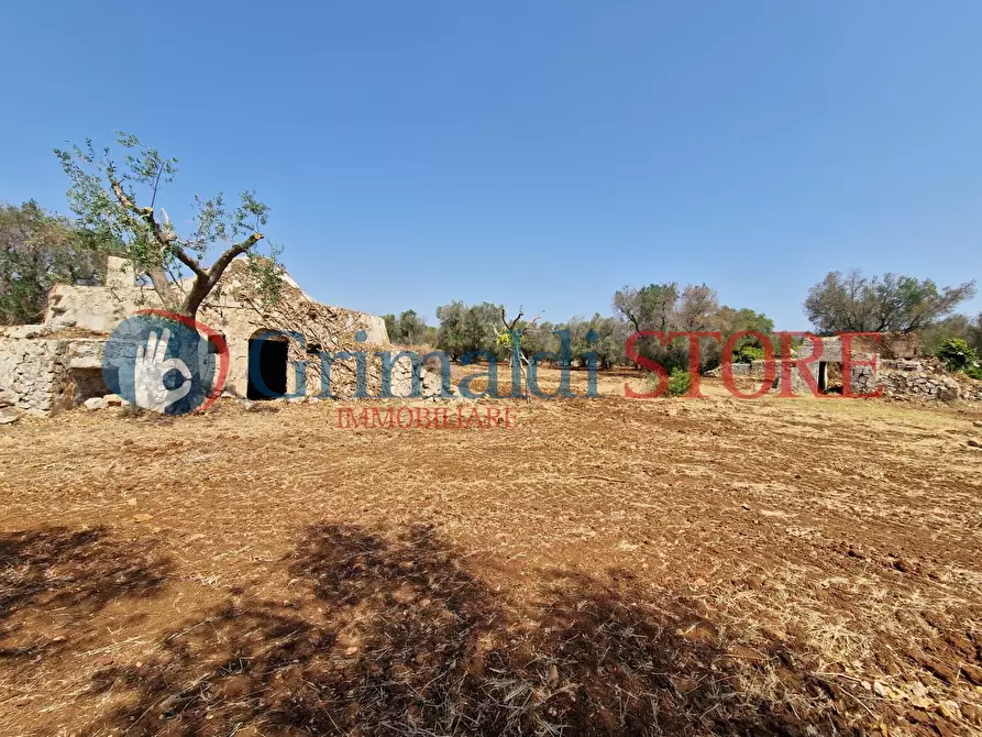 Immagine 49 di Casa indipendente in vendita  a San Vito Dei Normanni