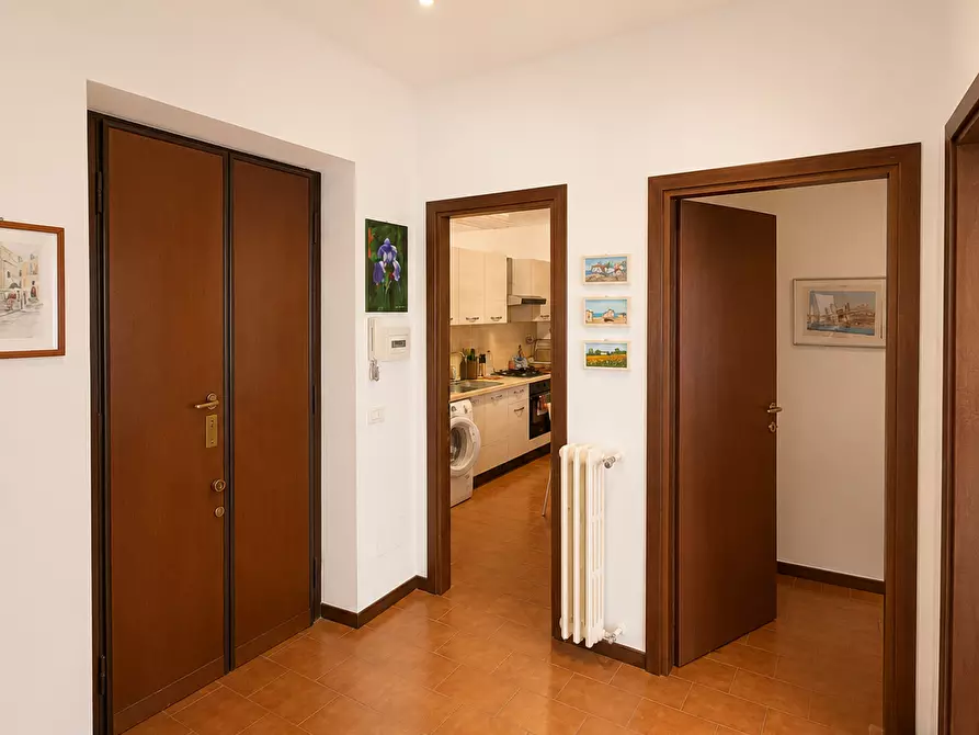 Immagine 8 di Trilocale in vendita  in Via Prospero Santacroce 175 a Roma