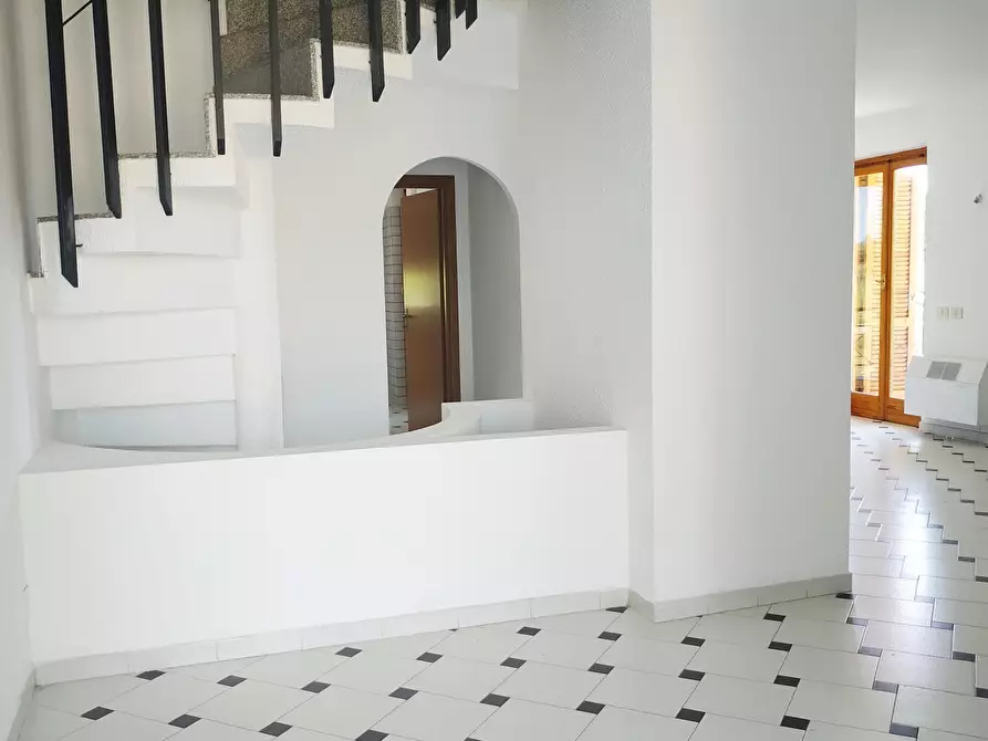 Immagine 2 di Porzione di casa in vendita  in Via dei Zucchetti 1 a Nettuno