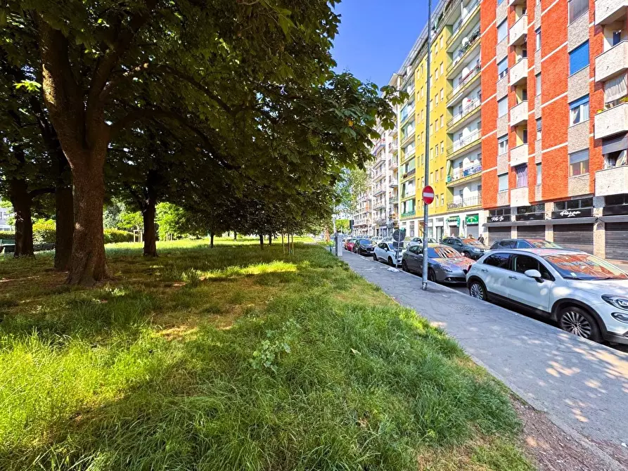 Immagine 27 di Monolocale in affitto  in Via Dei Tulipani 1 a Milano