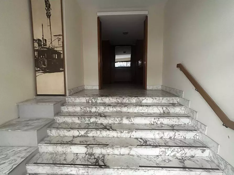 Immagine 29 di Quadrilocale in vendita  in Via G. Oberdan 112 a Lecce