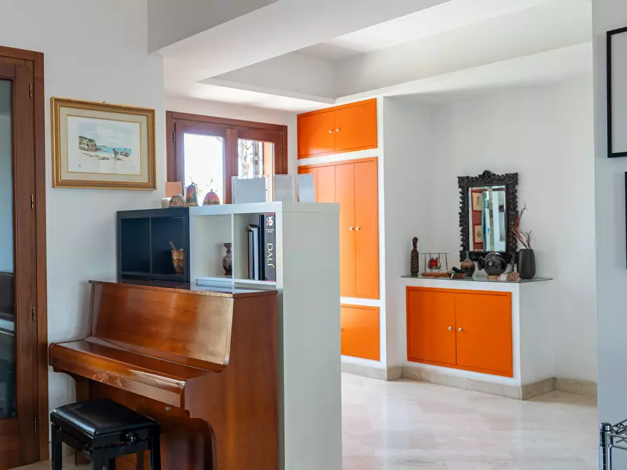 Immagine 10 di Villa in vendita  in Via Piero Della Francesca 92 a Lecce