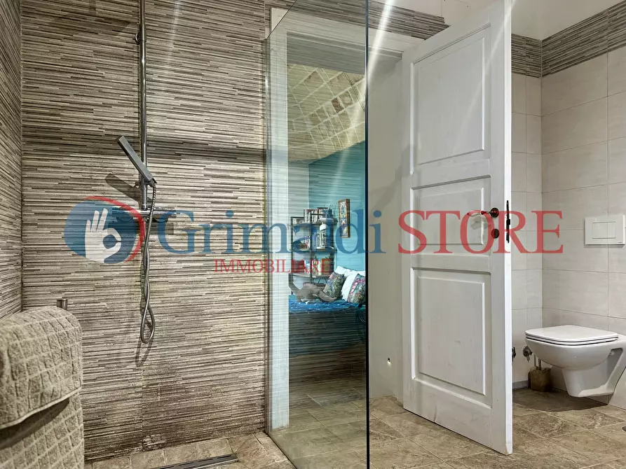 Immagine 14 di Casa indipendente in vendita  a Francavilla Fontana