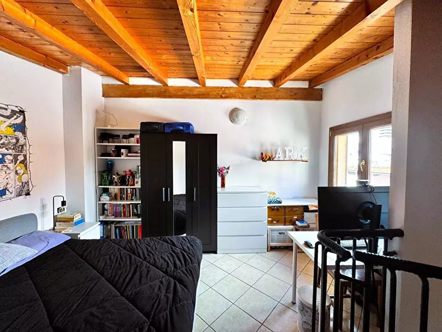 Immagine 27 di Appartamento in vendita  in Via Vallarsa 5 a Milano