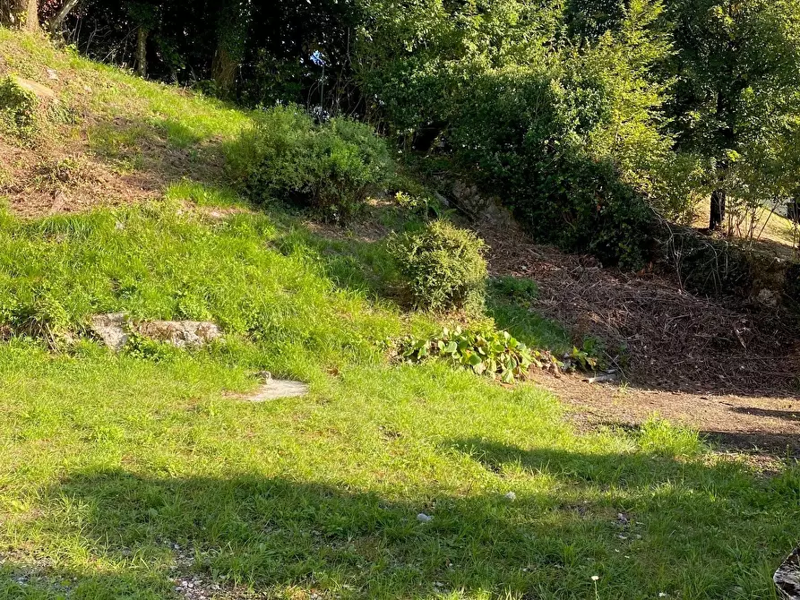 Immagine 9 di Villa in vendita  in via Scalini 38 a Brunate