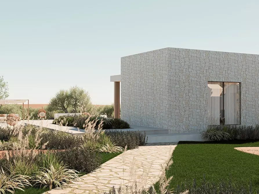 Immagine 30 di Casa indipendente in vendita  in Contrada Santoro 46 a Ostuni