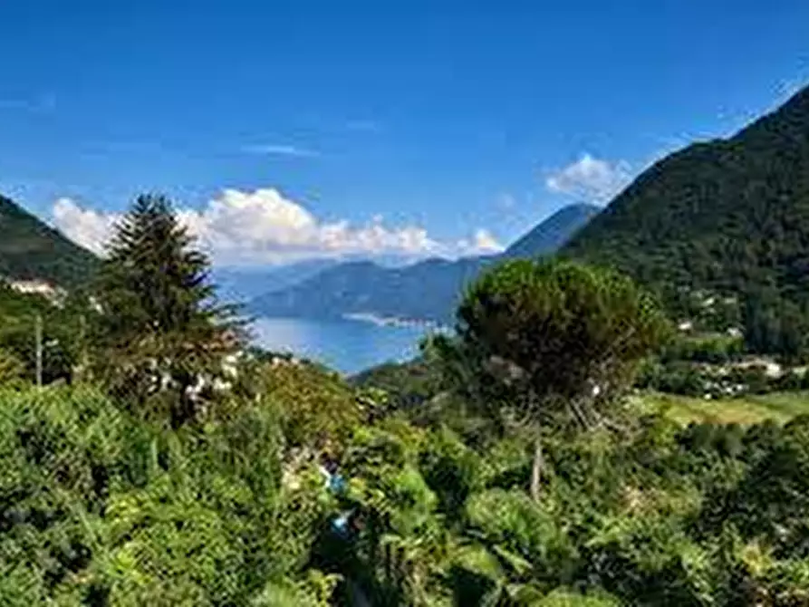 Immagine 3 di Villa in vendita  in Via Milano 6 a Dizzasco