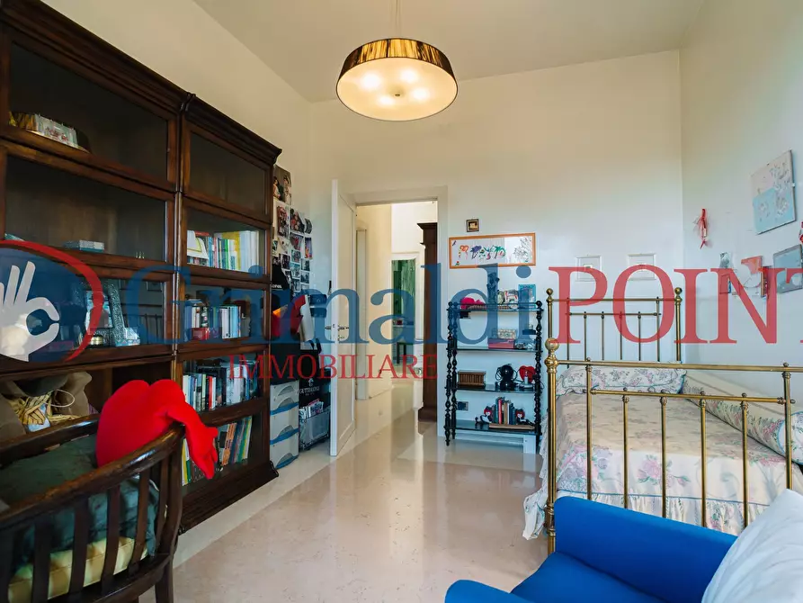 Immagine 23 di Villa in vendita  in Via Villa Bellavista 70 a Lecce