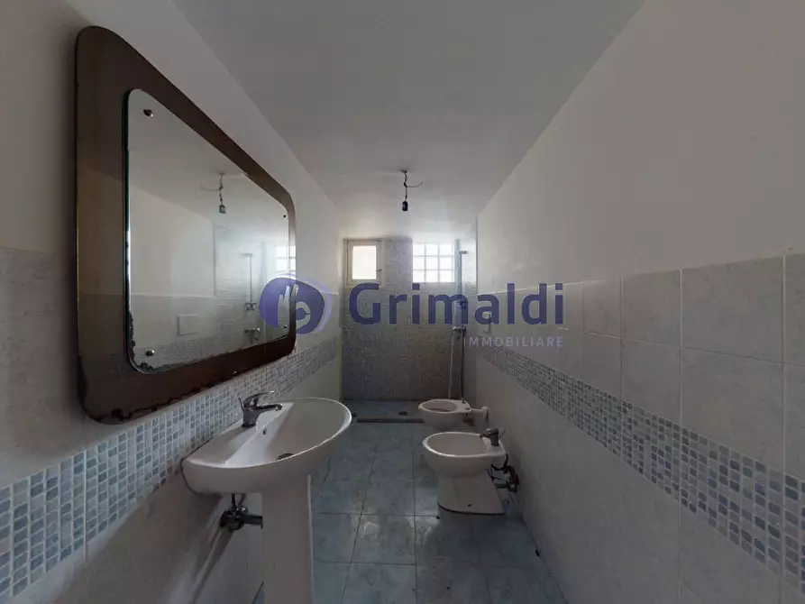 Immagine 9 di Pentalocale in vendita  in Via Dalmazia 28 a Lecce