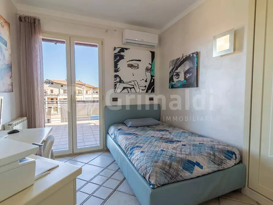 Immagine 19 di Appartamento in vendita  in Via Monsignore Lauricella 4 a Siracusa