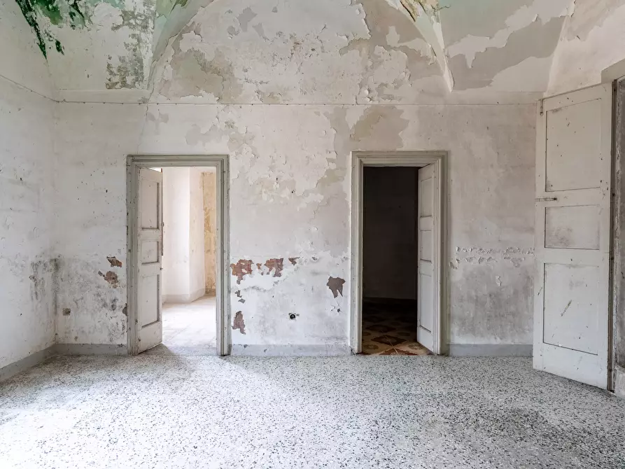 Immagine 53 di Casa indipendente in vendita  in Via Vittorio Emanuele II 14 a San Cesario Di Lecce