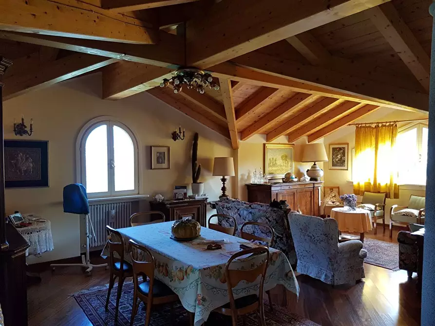 Immagine 9 di Villa in vendita  in via Provinciale 56 a Alta Valle Intelvi