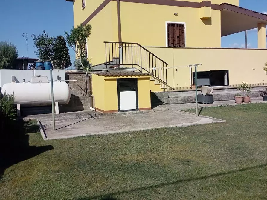Immagine 26 di Villa in vendita  in via siracusa 7 a Nettuno