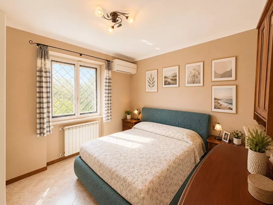 Immagine 9 di Villa in vendita  in Via Mirabella 60 a Nettuno