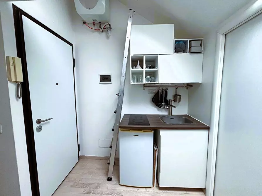Immagine 4 di Appartamento in affitto  in Via Della Sila 21 a Milano