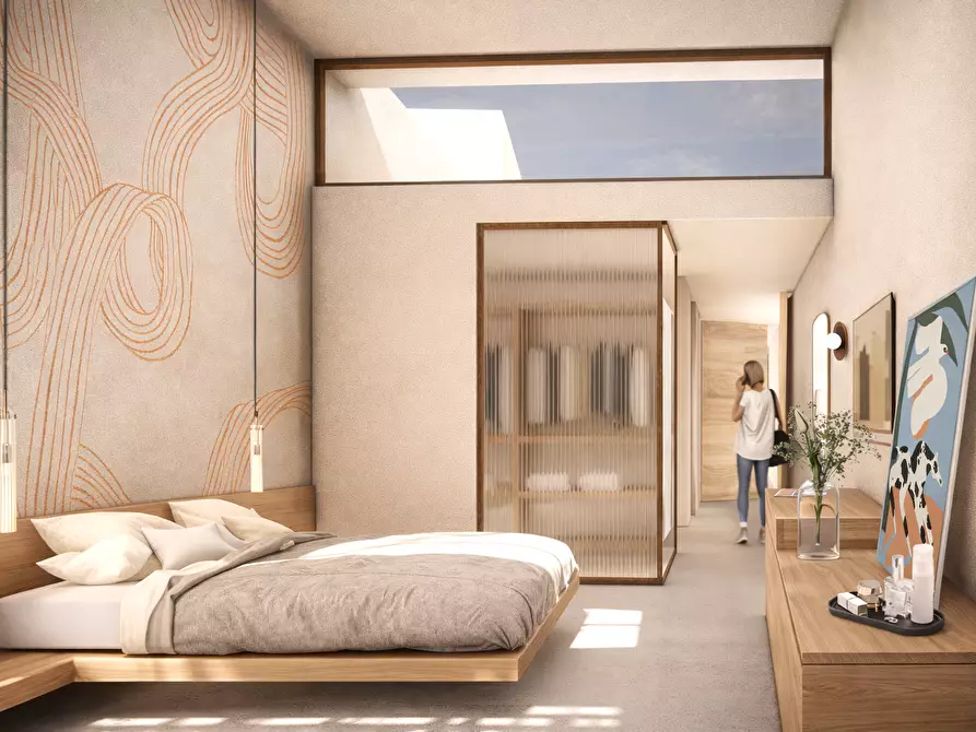 Immagine 9 di Casa indipendente in vendita  in Via Madonna degli Studenti 14 a Lecce