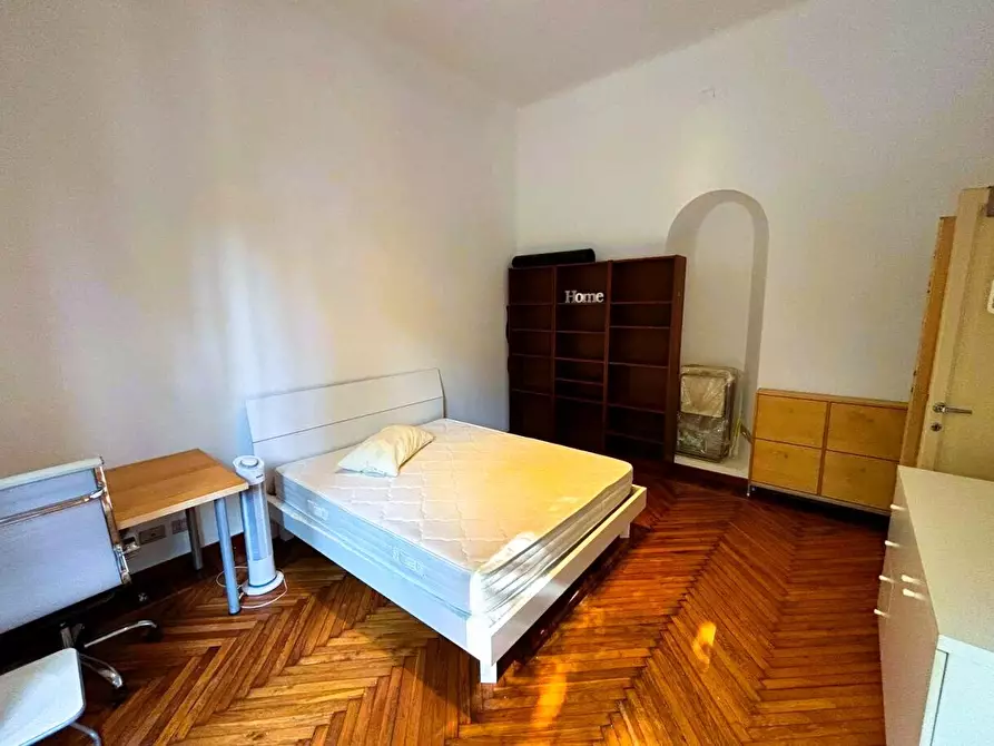 Immagine 1 di Monolocale in affitto  in Viale dei Mille 68 a Milano