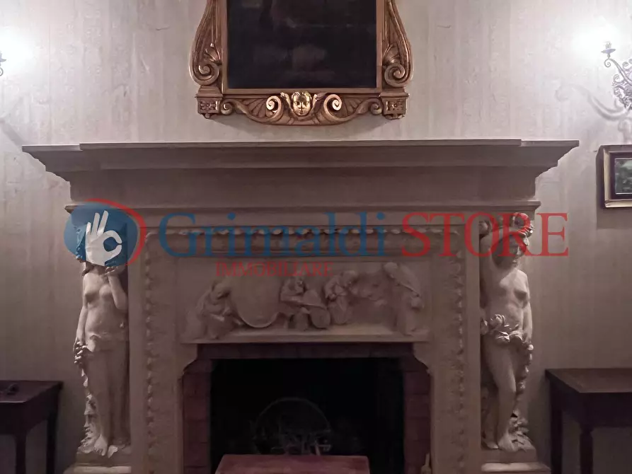 Immagine 26 di Villa in vendita  in Via Santa Maria di Leuca 1 a Ruffano