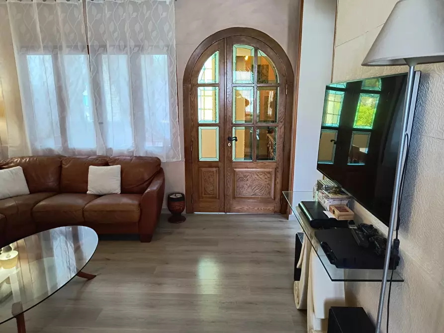 Immagine 5 di Casa indipendente in vendita  in Via Castellammare 24 a Lecce