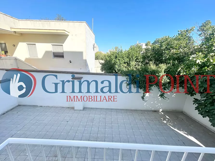 Immagine 52 di Trilocale in vendita  in Via San Nicola 21 a Lizzanello