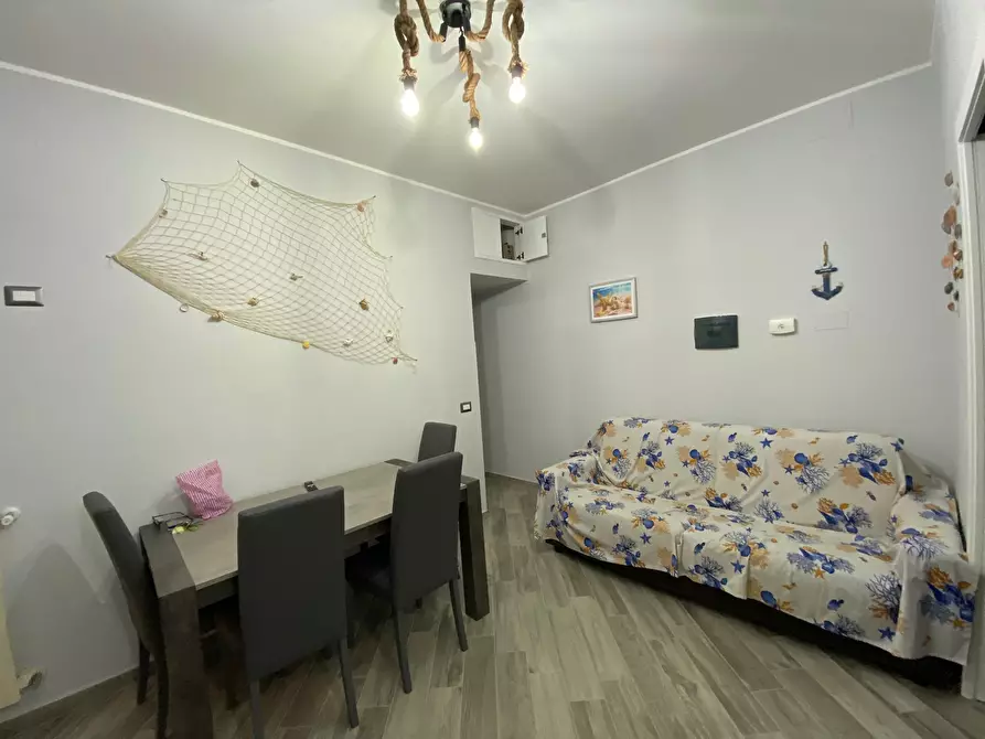 Immagine 4 di Trilocale in affitto  in Via delle Castalidi 62 a Anzio