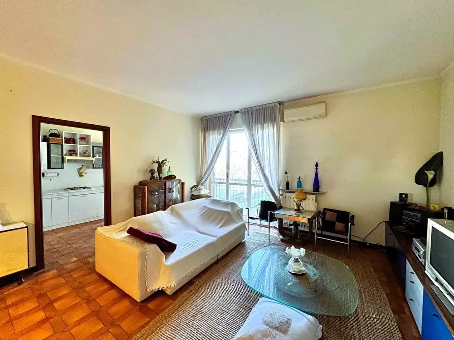 Immagine 14 di Appartamento in vendita  in Via Beato Angelico 10 a Treviglio