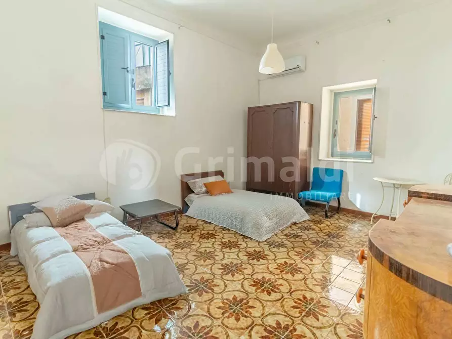 Immagine 16 di Casa indipendente in vendita  in Via Ducezio 93 a Noto