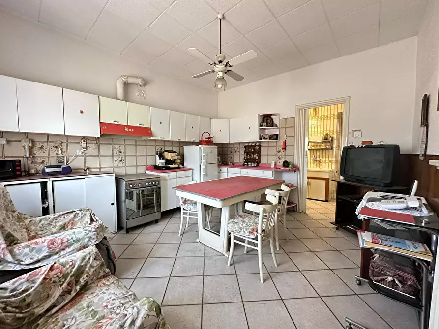 Immagine 10 di Casa indipendente in vendita  in Via Desana 80 a Costanzana