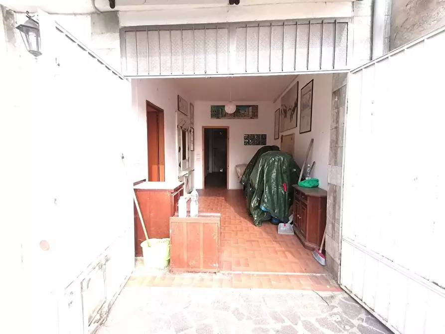 Immagine 10 di Casa indipendente in vendita  in via roggia molinara 1 a Prarolo