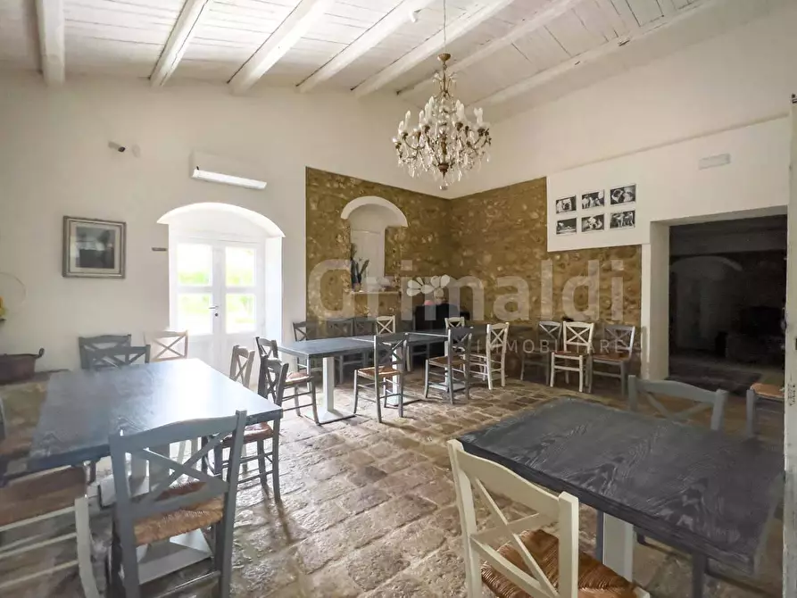 Immagine 5 di Bar / Ristorante in affitto  in SP19 a Noto