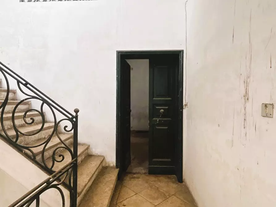 Immagine 50 di Pentalocale in vendita  in Vico dei Fieschi 2 a Lecce