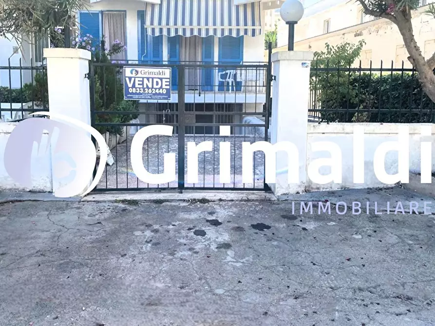 Immagine 1 di Monolocale in vendita  in strada provinciale gallipoli santamaria al bagno 97 a Gallipoli