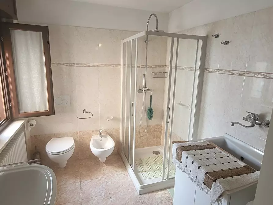 Immagine 7 di Casa indipendente in vendita  a Villata