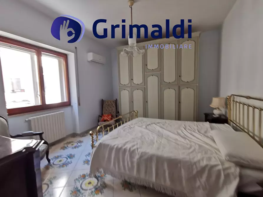 Immagine 12 di Quadrilocale in vendita  in Via Nicola Fasano 5 a Pozzuoli